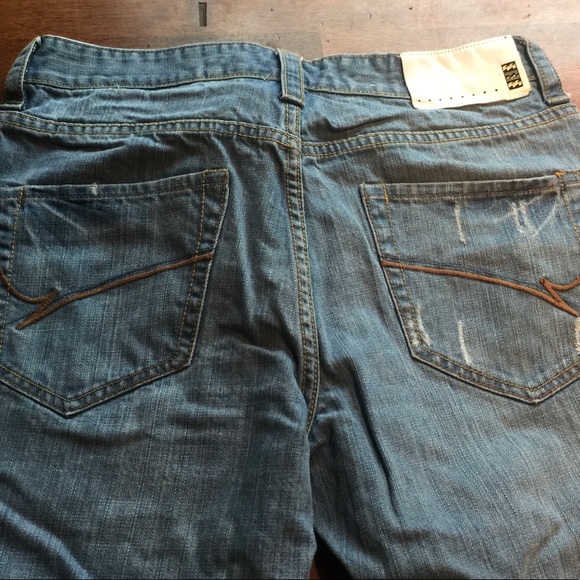 Billabong Jeans - Picture 5 of 5